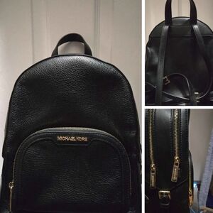 Michael Kors Backpack